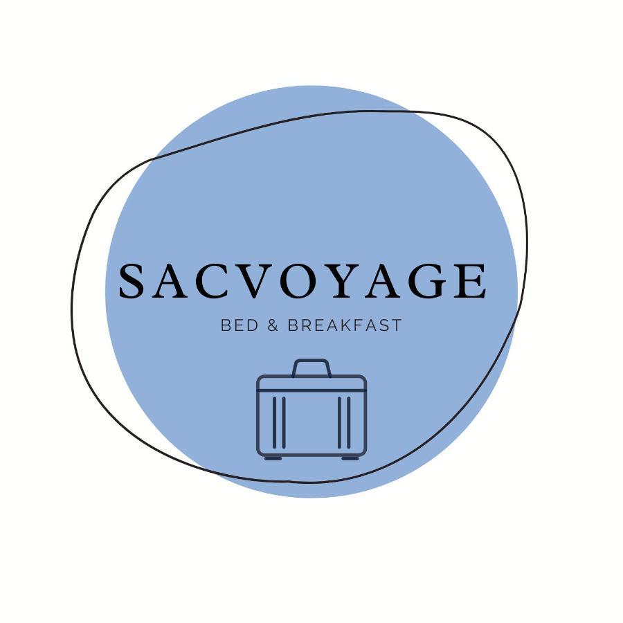 Sacvoyage Leilighet Thessaloníki Eksteriør bilde